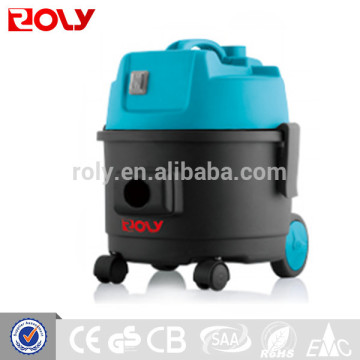 powerful suction portable commercial wet and dry vacuum cleaners