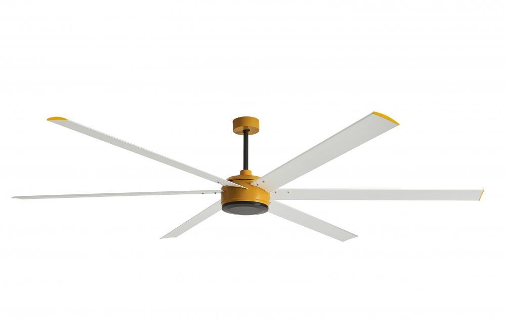 Marckeez big ceiling fan 