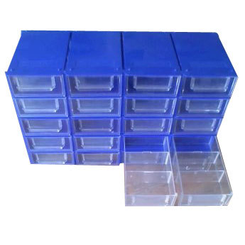 Drawer mould