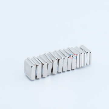 N52 special shaped magnet neodymium