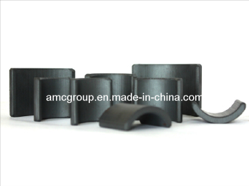 Magnetic Stator Motor