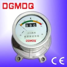 JCQ surge monitor / surge counter