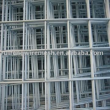 Reinforcing Mesh, Reinforcing Steel Bar Mesh