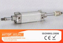 ISO 6432 DNC Pneumatic Standard Cylinder
