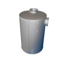 Truck Exhaust Silencer Part Number 3979599