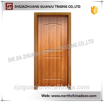 Nice Good Cheap Interior Solid Wooden Doors