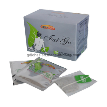 Obesity Green Tea, Herbal Slimming Tea