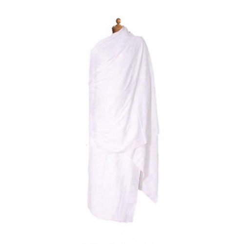 Velcro ihram hajj ręcznik