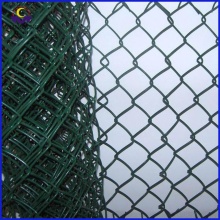 Wire Mesh Fence With Razor Barbed Wire