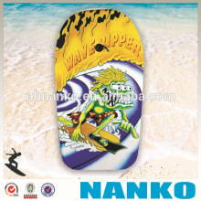 NA2168 Customized Foam Surfboard Blanks Wave Board
