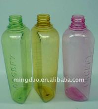 PVC bottle