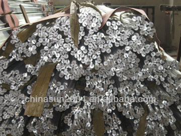 key cylinder aluminium /professional aluminium key cylinder manufacture