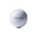 Professional 4-Piece Surlyn / PU Golf Tournament Ball