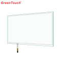 Glass Resistive Touch screen Module 18.5" Sealed