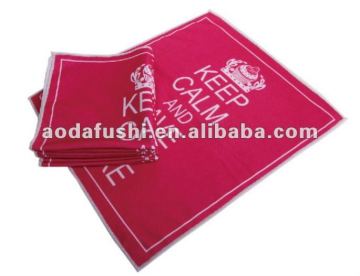 microfibre polishing & drying cloth