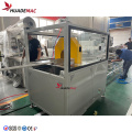 PVC Plastic Tube Productielijn Maakmachine