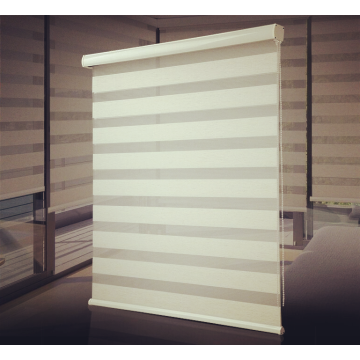 Roller Zebra Blind Gordijn Shades