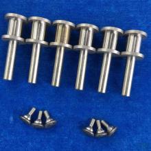 Diamond Tipped Coated Mount Point