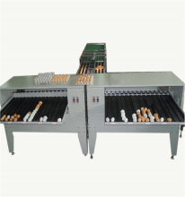 Hot Sale Egg Grader/Egg Sorting Machine/Egg Grading Machine" could be simplified and made more concise as:

"Egg Grader & Sorting Machine - Hot Sale