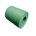 PA Plastic Nylon6 Tube PA66 Tube Nylon