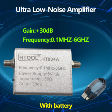 RF high frequency Low Noise Amplifier