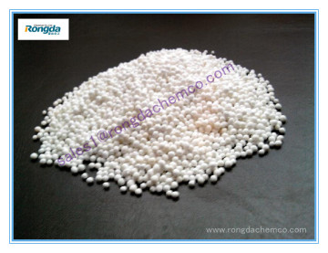 zinc sulphate annual output 2000tons