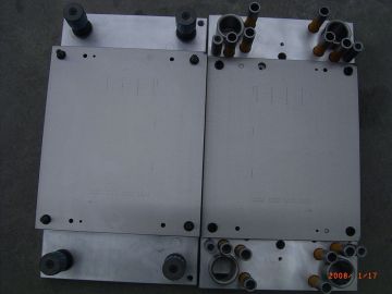 Tolerance 0.05 Mm Hard Tooling / Punching Dies For Air Conditioners Fpc