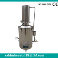 20L stainless steel penyuling air listrik otomatis