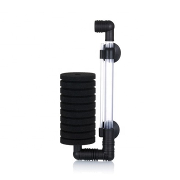 Replaceable aquarium Honeycomb sponge filter water clearning XY2821