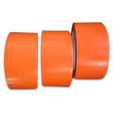 Orange PVC Tape for Construction Industries