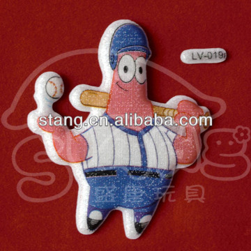 SpongeBob SquarePants stiker