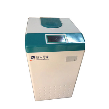 engineers runyes dental controller sterilizer autoclave
