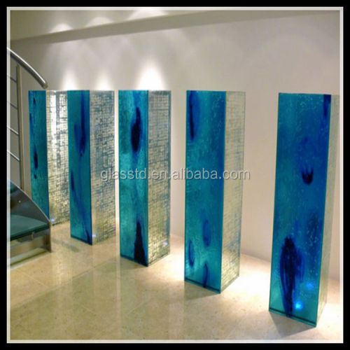 new design art glass lighting