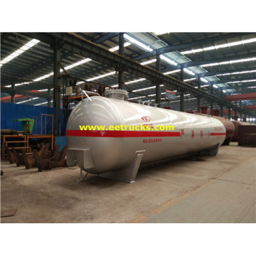 Thùng chứa LPG 30T 15000 Gallon ASME