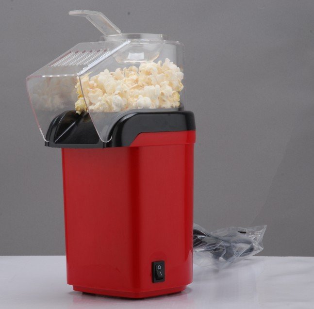 Corn Popper Maker