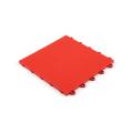 Netball Court PP Flat Tiles Interlock Tiles