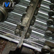 MT stucco rib lath/High rib lath manufacturer
