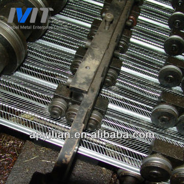 MT stucco rib lath/High rib lath manufacturer