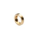 OEM Brass Valve Screw Cover