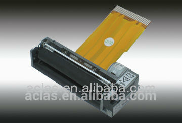 TP27X 58mm thermal label printer mechanism