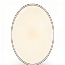 Clean style ceiling lighting