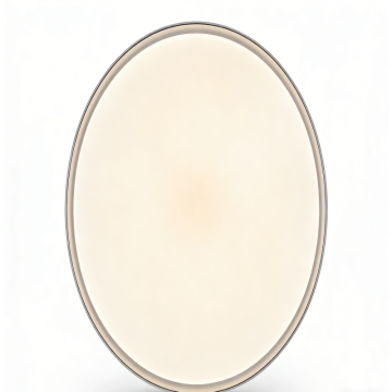 Clean style ceiling lighting