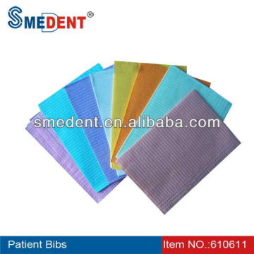 Dental Supplies Dental Patient Bibs