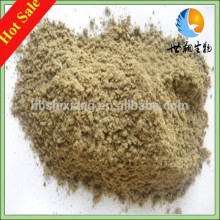 Fish Meal Supplier For 60%-70% Protein