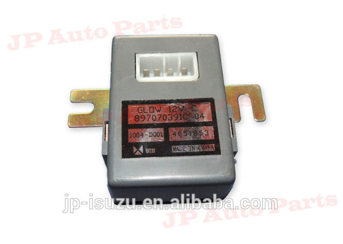 ISUZU02 Truck Parts TIMER; QOS 8970703910 / 8972158280 For NHR NKR 100P