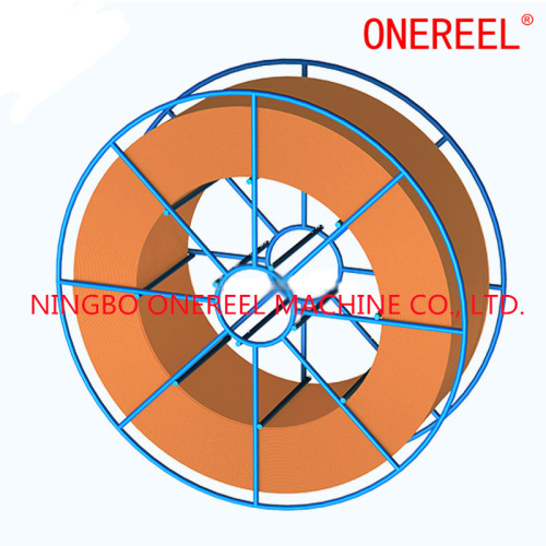 BS300 Basket Spool для сварки