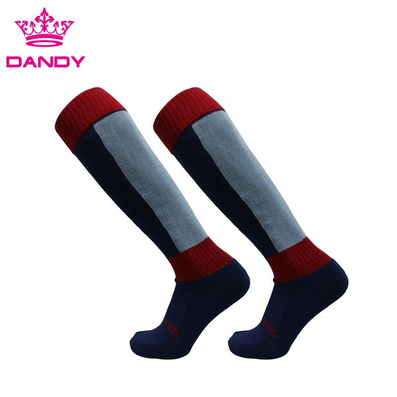 rugby socks