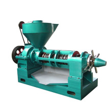 High Yield Efficiency Big Copra Cotton Seed Oil Expeller Machine: Price and Details