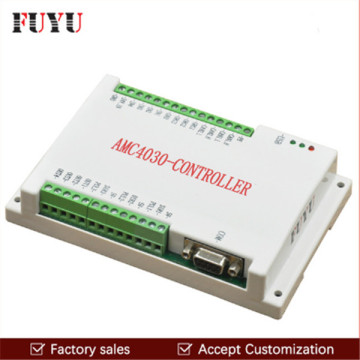 AM4030 3-axis linear motion controller positioning system