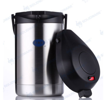 SVAP-2000 2500 3000 3500 Airpot Thermal Coffee Carafe
